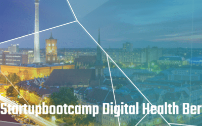 Cancer Center in Startupbootcamp Health Acceleration in Berlin