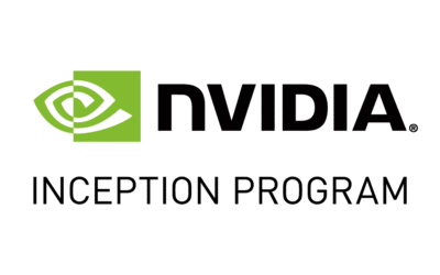 We’re in nVidia Inception Program