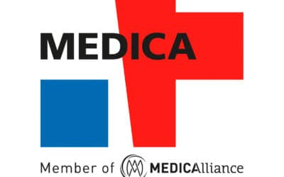 Cancer Center at MEDICA 2018 Düsseldorf , November 12-15, 2018