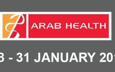 Cancer Center at Arab Heath 2019 Dubai , January 28-31, 2019