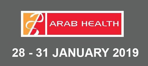 Cancer Center at Arab Heath 2019 Dubai , January 28-31, 2019