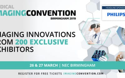 We invite you to Oncology and Imaging Convention, 25-26 March 2019 in Birmingham