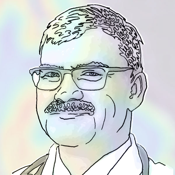 Jacek Wilkosz, MD