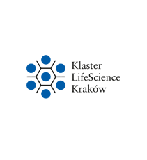 Klaster LifeScience Logo