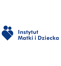 Logo Instytut Matki i Dziecka w Warszawie