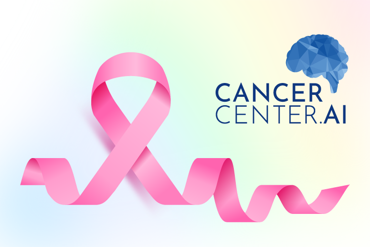 Breast Cancer Awareness Month in Cancer Center