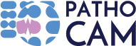 PathoCam logo