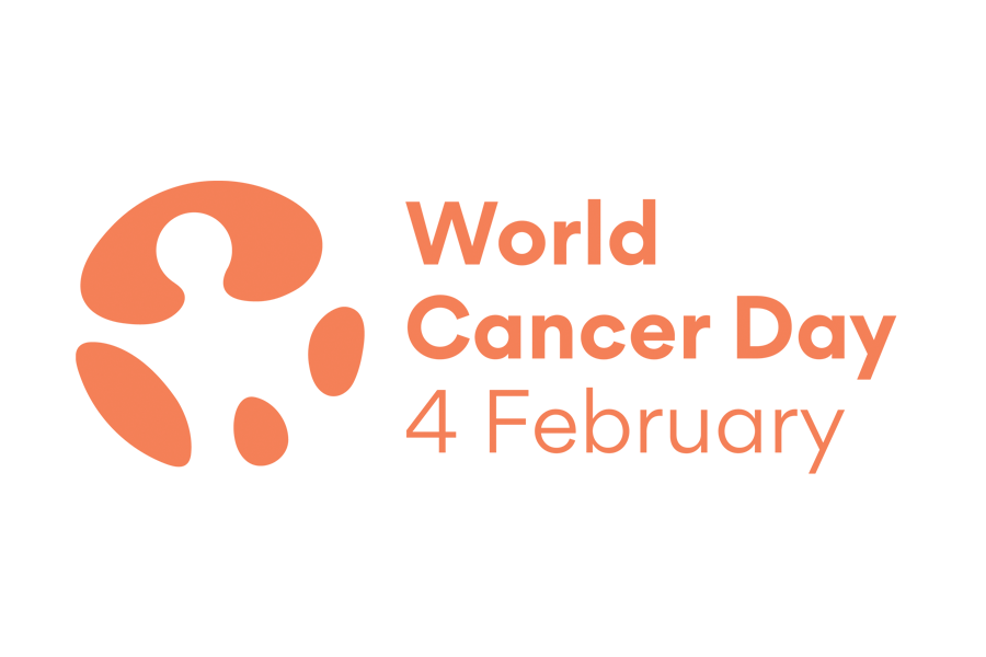 Today is World Cancer Day