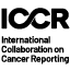 ICCR standards sign