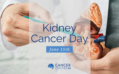 World Kidney Cancer Day: Empowering Individuals Through Knowledge and Prevention