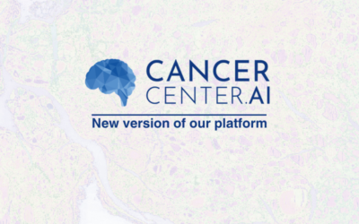Announcing CancerCenter.ai 2.0!