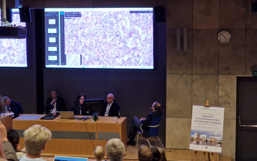 8ᵗʰ Annual Course of the Academy of Immunohistochemistry