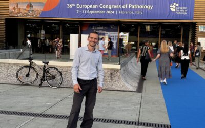 36th European Congress of Pathology