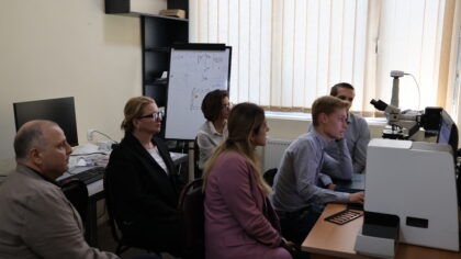 Training PathoViewer