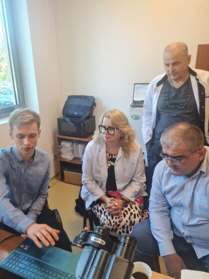 Training PathoCam Module 9.10.2024 I da