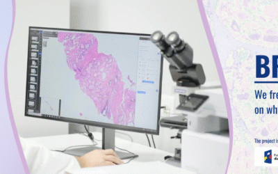 We officially launch the BreastAI project