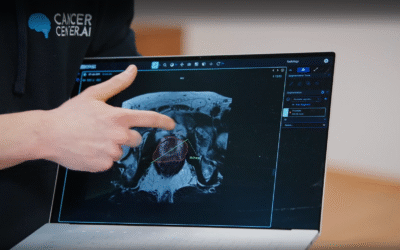 From a Personal Story to a Global Mission