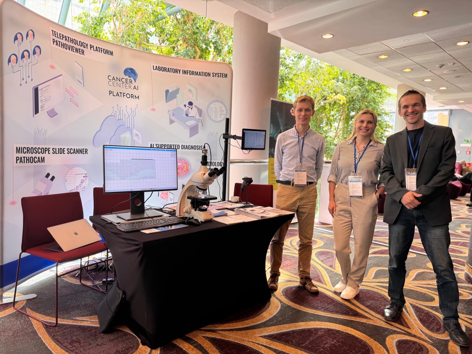 Gynecologic pathology conference in Warsaw 2026