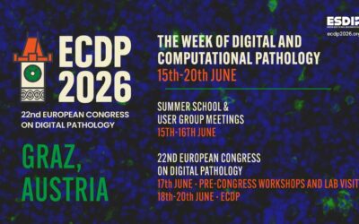 ECDP 2026 w Grazu – już wkrótce!